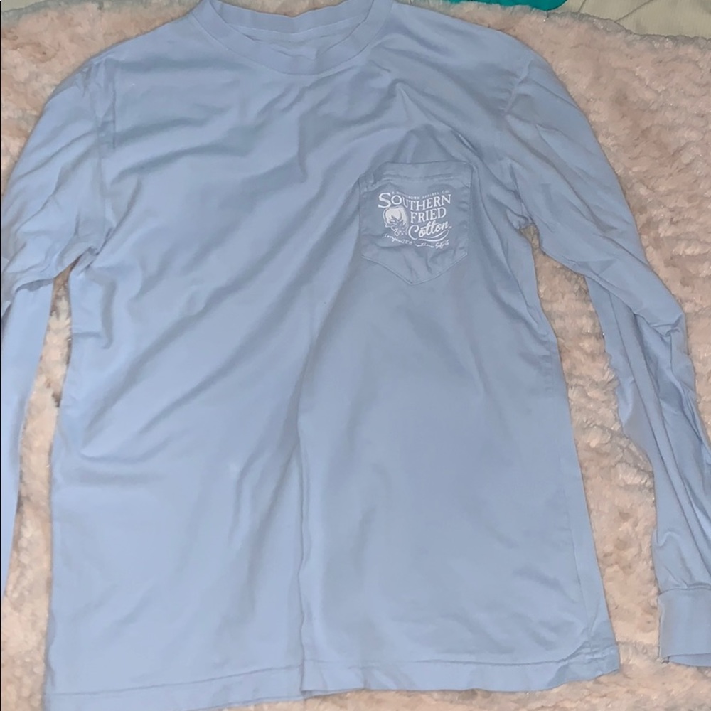 SoFriCo long sleeve t-shirt!